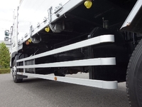 日野プロフィア深ダンプ（土砂禁ダンプ）大型（10t）[写真22]