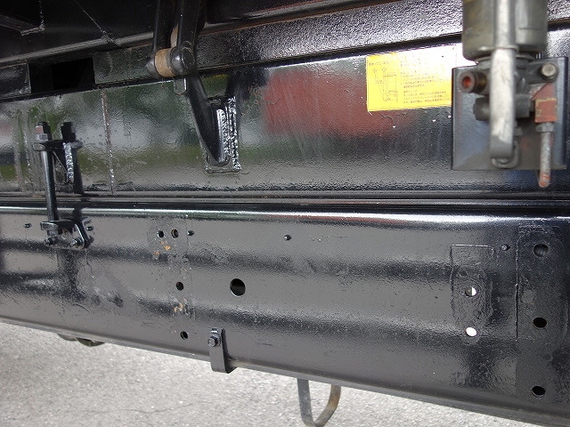 日野プロフィア深ダンプ（土砂禁ダンプ）大型（10t）[写真25]