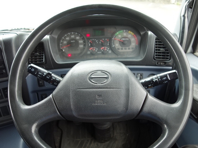 日野プロフィア深ダンプ（土砂禁ダンプ）大型（10t）[写真28]