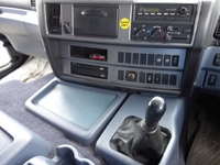 日野プロフィア深ダンプ（土砂禁ダンプ）大型（10t）[写真30]