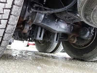 日野プロフィア深ダンプ（土砂禁ダンプ）大型（10t）[写真34]