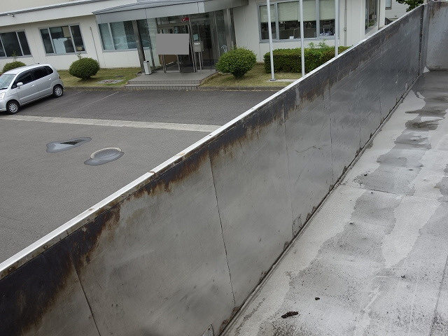 日野プロフィア深ダンプ（土砂禁ダンプ）大型（10t）[写真09]