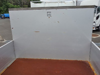 三菱ふそうファイターアルミブロック中型（4t）[写真10]