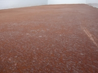 三菱ふそうファイターアルミブロック中型（4t）[写真11]