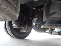 三菱ふそうファイターアルミブロック中型（4t）[写真16]