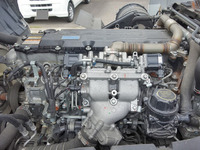 三菱ふそうファイターアルミブロック中型（4t）[写真17]