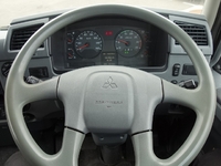 三菱ふそうファイターアルミブロック中型（4t）[写真21]