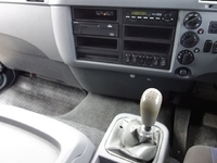 三菱ふそうファイターアルミブロック中型（4t）[写真23]