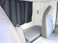 三菱ふそうファイターアルミブロック中型（4t）[写真24]