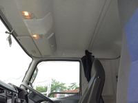 三菱ふそうファイターアルミブロック中型（4t）[写真25]