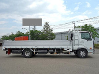 三菱ふそうファイターアルミブロック中型（4t）[写真05]