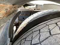 日野プロフィアトレーラーヘッド（トラクターヘッド）大型（10t）[写真13]