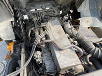 日野プロフィアトレーラーヘッド（トラクターヘッド）大型（10t）[写真14]