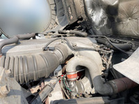 日野プロフィアトレーラーヘッド（トラクターヘッド）大型（10t）[写真15]