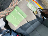 日野プロフィアトレーラーヘッド（トラクターヘッド）大型（10t）[写真17]