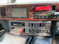 日野プロフィアトレーラーヘッド（トラクターヘッド）大型（10t）[写真20]