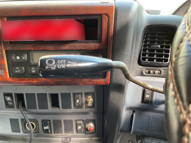 日野プロフィアトレーラーヘッド（トラクターヘッド）大型（10t）[写真22]