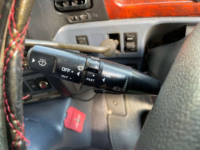 日野プロフィアトレーラーヘッド（トラクターヘッド）大型（10t）[写真23]