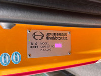 日野プロフィアトレーラーヘッド（トラクターヘッド）大型（10t）[写真27]