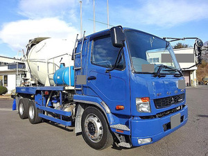 中古ミキサー車 コンクリートミキサー車 コンクリートポンプ車 中古トラックのトラック王国 大特価セール中