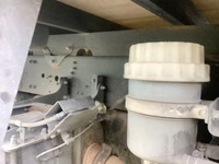 三菱ふそうファイター幌車中型（4t）[写真10]