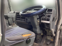 三菱ふそうファイター幌車中型（4t）[写真17]