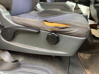 三菱ふそうファイター幌車中型（4t）[写真18]