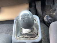 三菱ふそうファイター幌車中型（4t）[写真23]