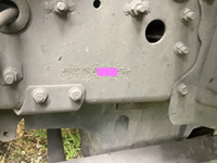 三菱ふそうファイター幌車中型（4t）[写真24]