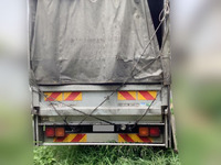 三菱ふそうファイター幌車中型（4t）[写真04]