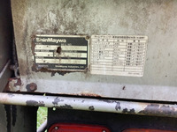 三菱ふそうファイター幌車中型（4t）[写真06]