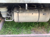 三菱ふそうファイター幌車中型（4t）[写真08]