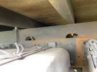 三菱ふそうファイター幌車中型（4t）[写真09]