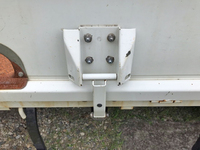 三菱ふそうキャンタークレーン4段小型（2t・3t）[写真12]