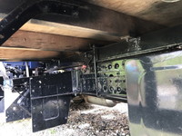 三菱ふそうキャンタークレーン4段小型（2t・3t）[写真15]