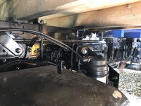 三菱ふそうキャンタークレーン4段小型（2t・3t）[写真16]