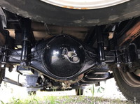 三菱ふそうキャンタークレーン4段小型（2t・3t）[写真17]