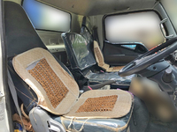 三菱ふそうキャンタークレーン4段小型（2t・3t）[写真19]