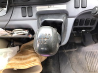 三菱ふそうキャンタークレーン4段小型（2t・3t）[写真22]