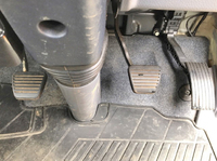 三菱ふそうキャンタークレーン4段小型（2t・3t）[写真23]