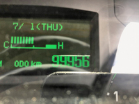 三菱ふそうキャンタークレーン4段小型（2t・3t）[写真24]