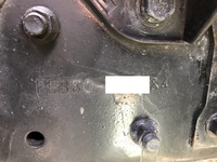 三菱ふそうキャンタークレーン4段小型（2t・3t）[写真27]