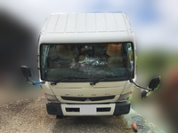 三菱ふそうキャンタークレーン4段小型（2t・3t）[写真05]