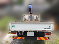 三菱ふそうキャンタークレーン4段小型（2t・3t）[写真06]