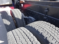 三菱ふそうスーパーグレートダンプ大型（10t）[写真14]