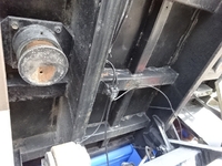 三菱ふそうスーパーグレートダンプ大型（10t）[写真17]