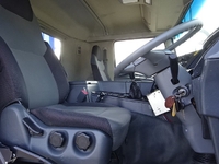 三菱ふそうスーパーグレートダンプ大型（10t）[写真23]