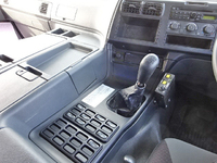 三菱ふそうスーパーグレートダンプ大型（10t）[写真26]