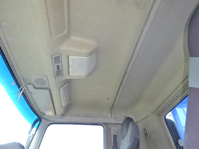 三菱ふそうスーパーグレートダンプ大型（10t）[写真28]