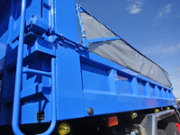 三菱ふそうスーパーグレートダンプ大型（10t）[写真29]